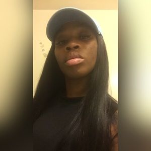 Meet your Posher, Natasha